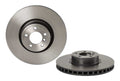 DISC BRAKE ROTOR