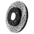 SPORTSTOP CRYO ROTOR