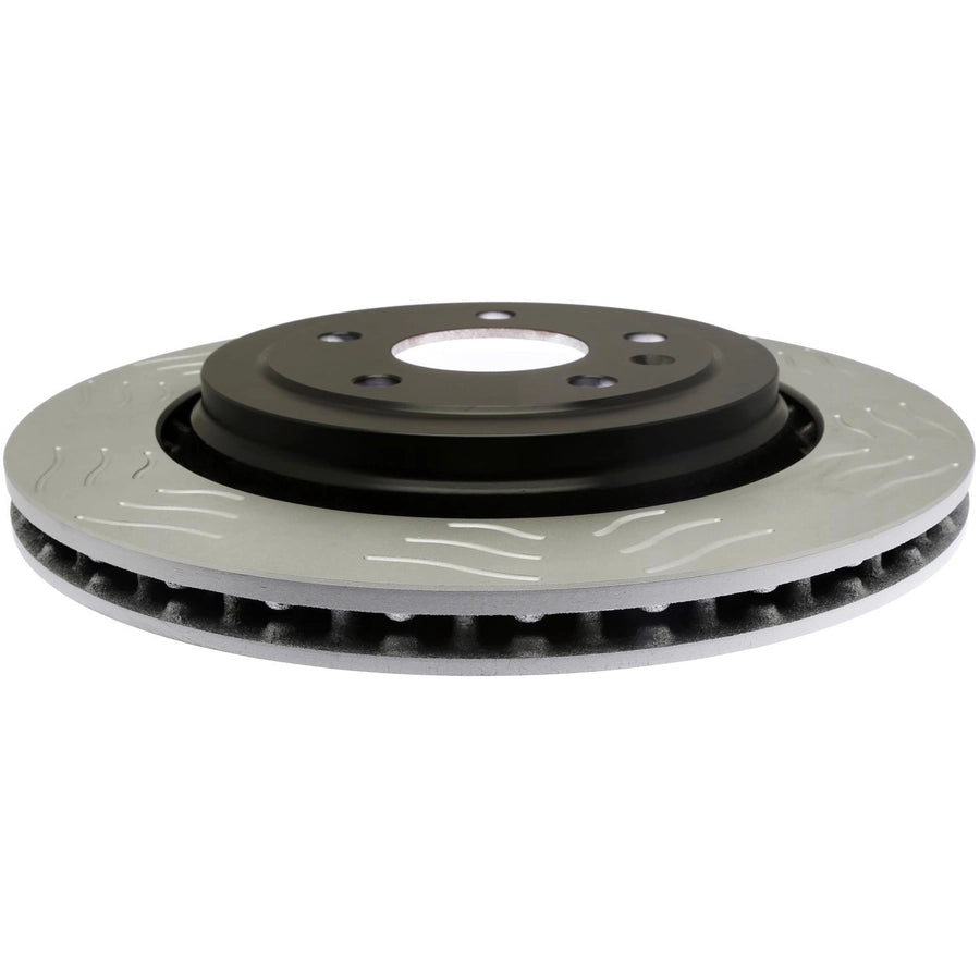 BRAKE ROTOR