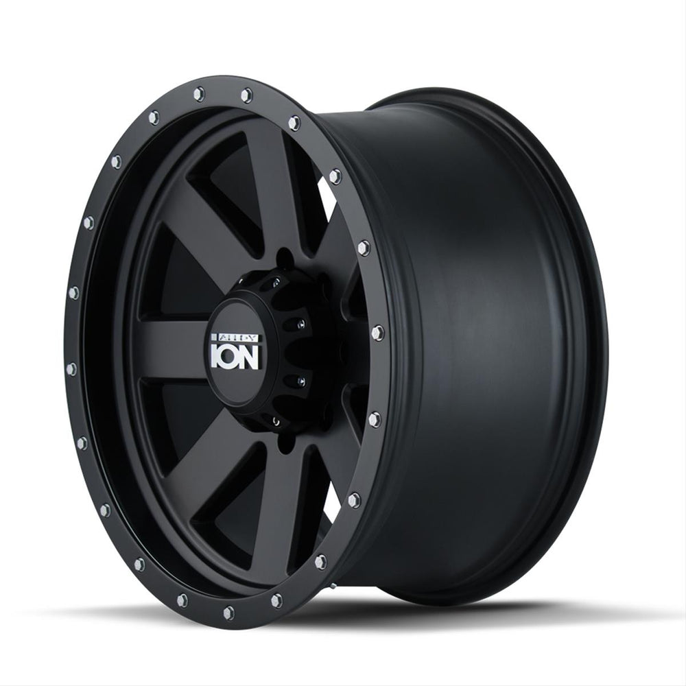 The Wheel Group auto part