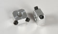 6'(1.83M) HEAVY DUTY FIBERGLASS WHI