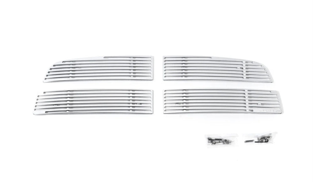 Putco auto part