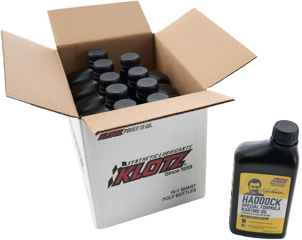 Klotz auto part