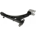 SUSPENSION CONTROL ARM AND BALL JOI