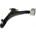 SUSPENSION CONTROL ARM AND BALL JOI