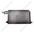 A/C CONDENSER
