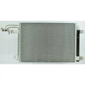 A/C CONDENSER
