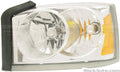 HEADLAMP - LH