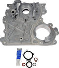 TIMING COVER