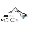 FUEL SENDING UNIT WITHOUT PUMP