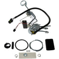 FUEL SENDING UNIT WITHOUT PUMP