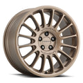 Vision Wheel 5-108 BZ VIS MONACO 477-5731BZ38
