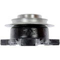 DIFFERENTIAL PINION FLANGE KIT