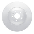 R1 2017-2025 Audi A7 Sportback Front GeoSPEC Coated Rotor