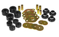 Prothane 95-00 Toyota P/U 2/4wd Body Mount Kit - Red