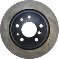 StopTech Slotted Sport Brake Rotor