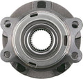 MOOG 07-18 Nissan Altima Front Hub Assembly