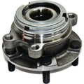 MOOG 07-18 Nissan Altima Front Hub Assembly