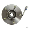 TIMKEN auto part close-up