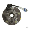 TIMKEN auto part installed view