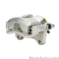 SEMI-LOADED DISC BRAKE CALIPER