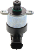 METERING UNIT