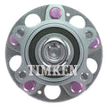TIMKEN auto part close-up