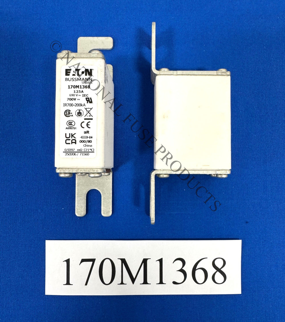 BUSSMANN auto part