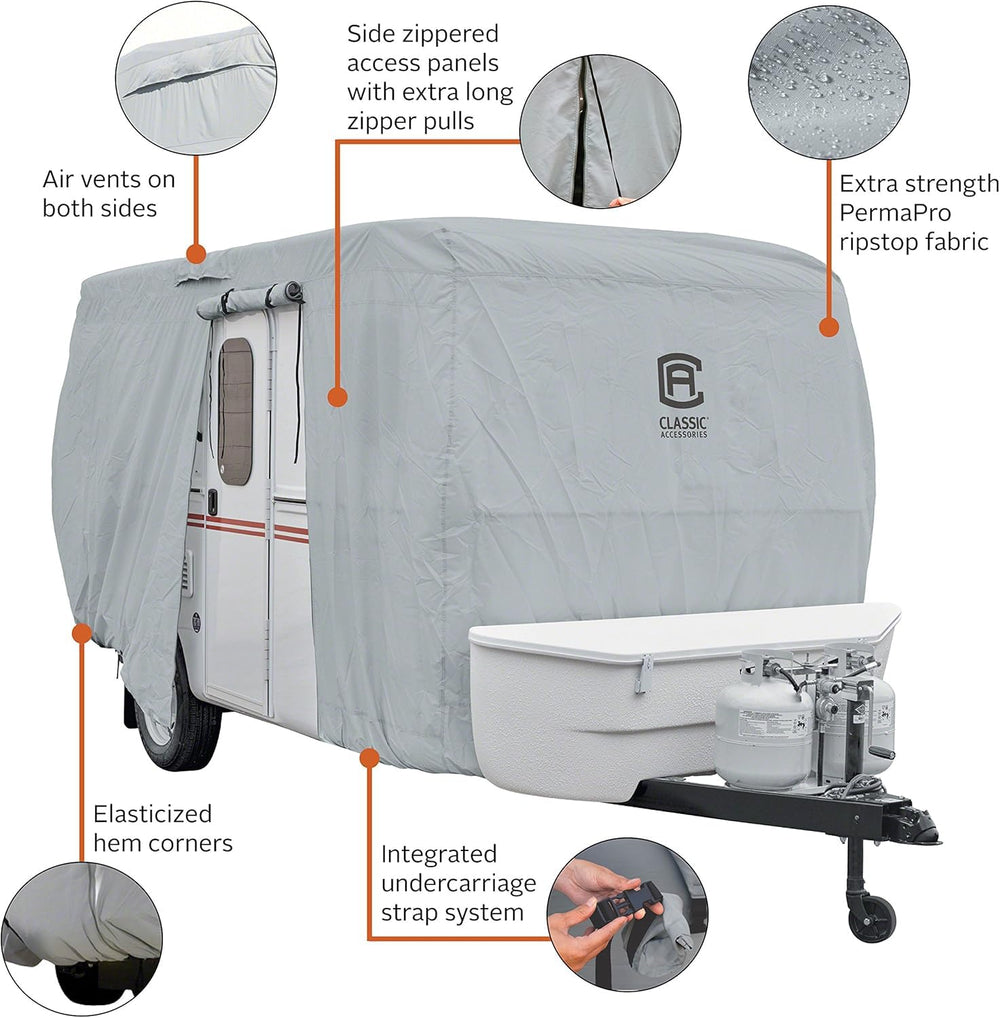 Classic RV Covers Accessories auto part