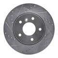 R1 Concepts black auto part