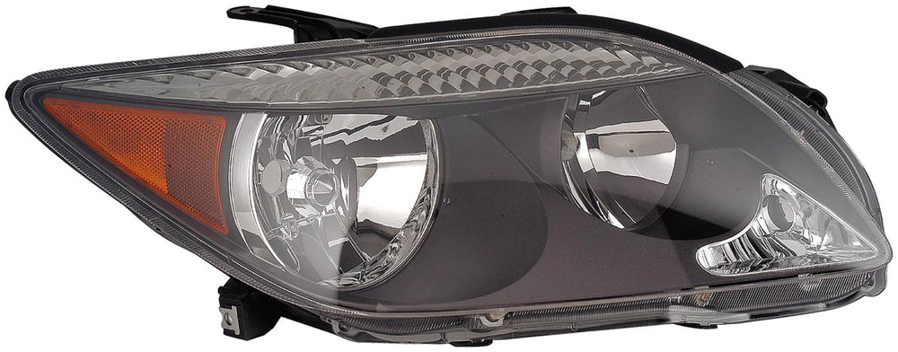 HEADLAMP - RH