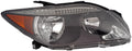 HEADLAMP - RH