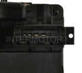 STANDARD IGN auto part close-up