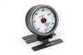 APEXi EL II System Gauge Water Temp Black Display / Silver Ring