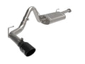 aFe 05-23 Toyota Tacoma Super Stock Induction System w/ Pro 5R Filter
