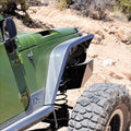 Nemisis Industries black auto part