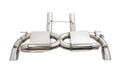 Megan Toyota Supra 20 (3.0) Dual Exit CBS Exhaust System Middle Section (MR-CBS-TS20-0E-R MR-CBS-TS20-0E-M sell together)