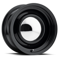 BLACK SMOOTHIE 15X10 5X4.5 4.75 (4.25BS) W CAP