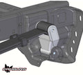 Camburg Engineering 2015-2023 Ford F-150 MIG Welded Leaf Spring Shackle Kit (1.5" Extended) CAM-120024