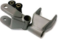 Camburg Engineering 2015-2023 Ford F-150 MIG Welded Leaf Spring Shackle Kit (1.5" Extended) CAM-120024