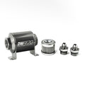 DeatschWerks Universal Spin-On Filter Kit 5 Micron E85 compatible