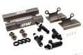DeatschWerks Subaru 04-06 STI and Legacy GT Side Feed Fuel Rails