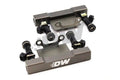 DeatschWerks Subaru 04-06 STI and Legacy GT Side Feed Fuel Rails