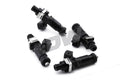 DeatschWerks Subaru 04-06 STI and Legacy GT Side Feed Fuel Rails