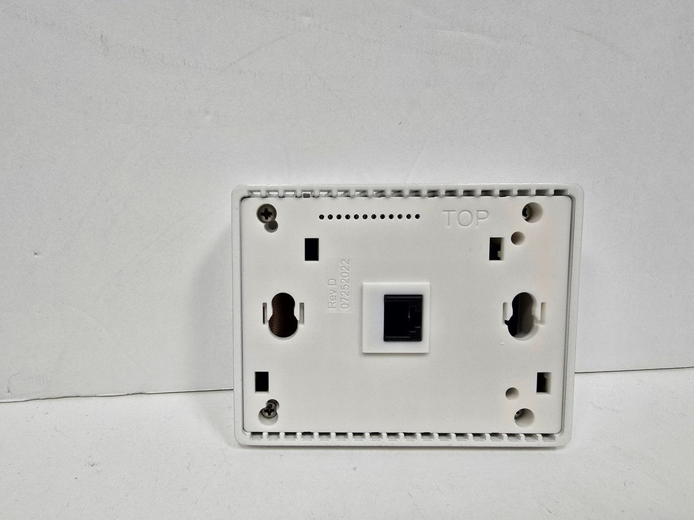 THERMOSTATPKGD CCC2WHITE