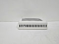 THERMOSTATPKGD CCC2WHITE