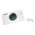 THERMOSTATPKGD CCC2WHITE