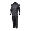 Suit Deluxe Large Black SFI-1