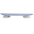 SeaSucker Starlink Dish Mounting Kit - White