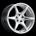 Raceline auto part close-up